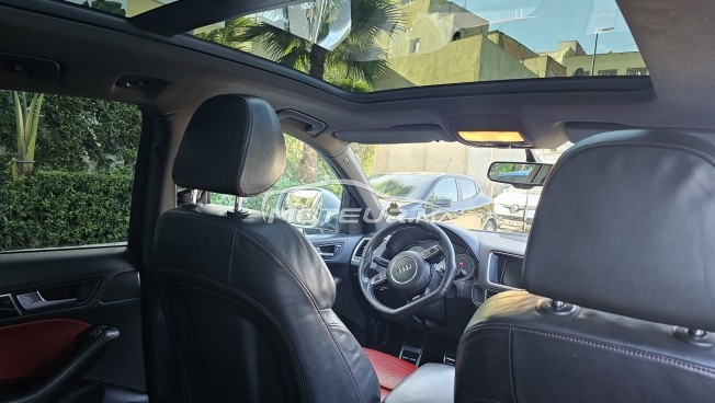 AUDI Q5 occasion 1989913
