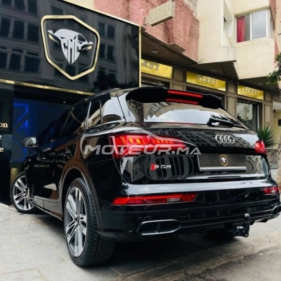 AUDI Q5 occasion 1972403