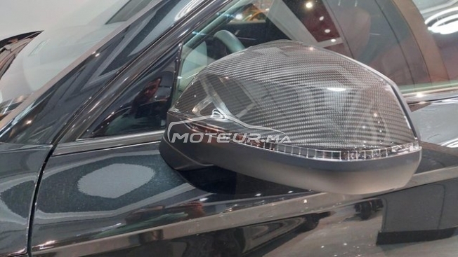 AUDI Q5 occasion 1923549