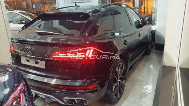 AUDI Q5 occasion 1923547