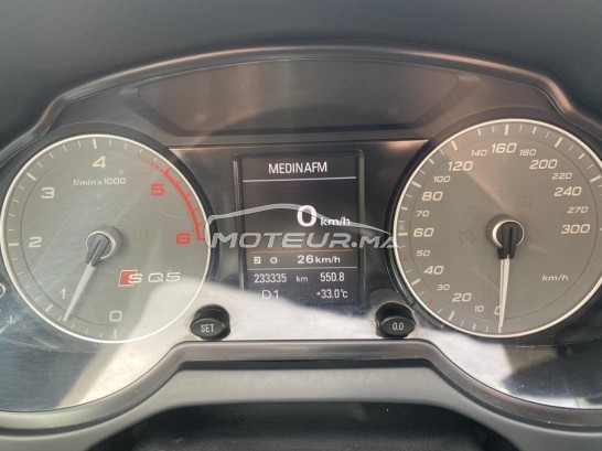 AUDI Q5 occasion 1863176