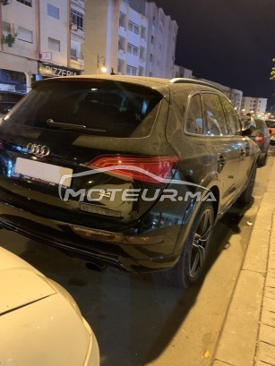 AUDI Q5 S-lines occasion 1658969