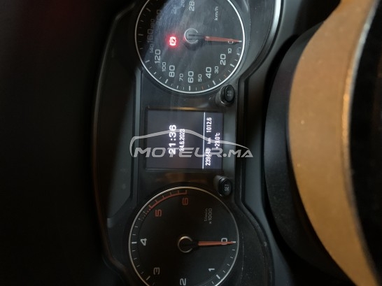 AUDI Q5 S-lines occasion 1658979