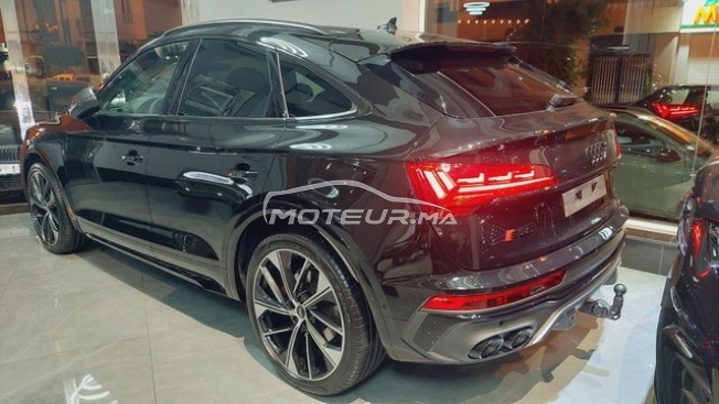 AUDI Q5 occasion 1923543