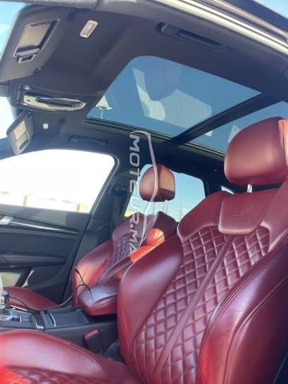 أودي كي5 مستعملة 1786625