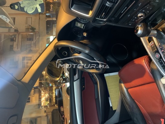 AUDI Q5 S-lines occasion 1658974