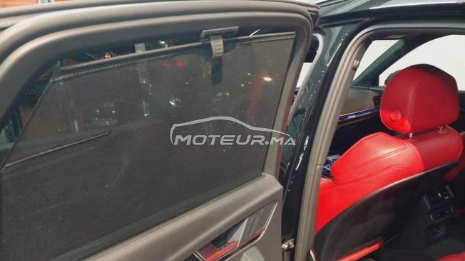 AUDI Q5 occasion 1923551