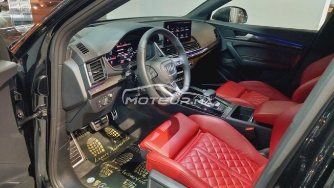 AUDI Q5 occasion 1923552