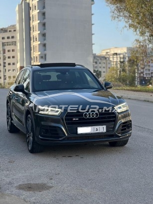 AUDI Q5 Sq5 occasion 1969968