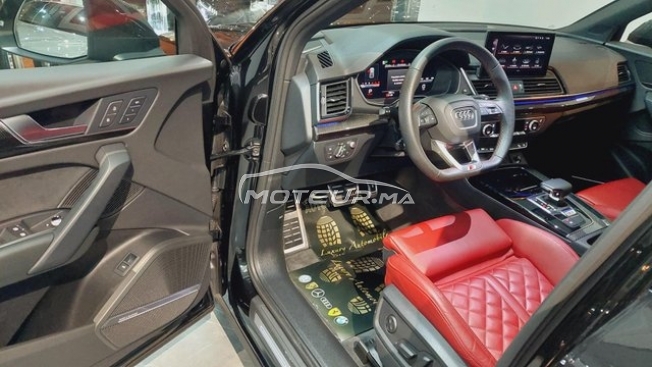 AUDI Q5 occasion 1923548