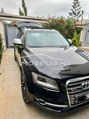 AUDI Q5 occasion 1864756