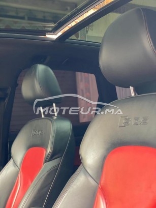 أودي كي5 مستعملة 1689316