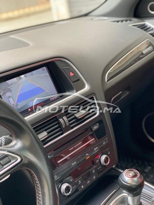 أودي كي5 مستعملة 1689307