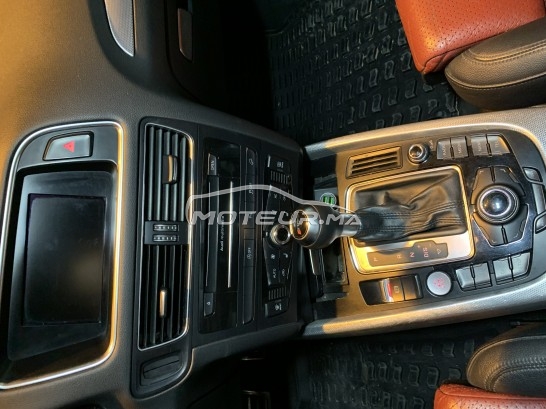 AUDI Q5 S-lines occasion 1658964