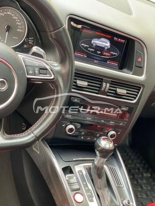 أودي كي5 مستعملة 1689318