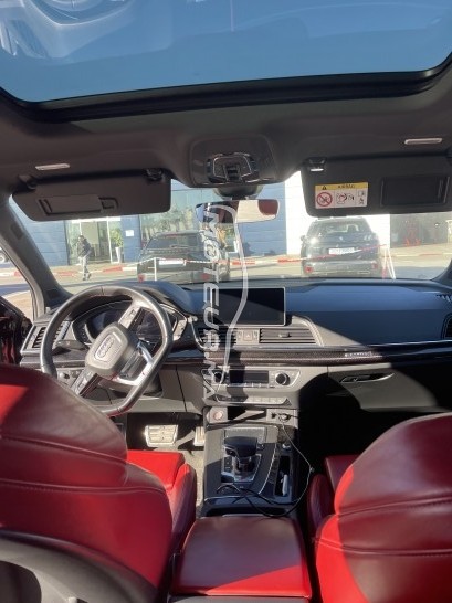 أودي كي5 مستعملة 1786632