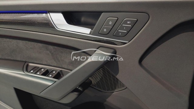 AUDI Q5 occasion 1923550