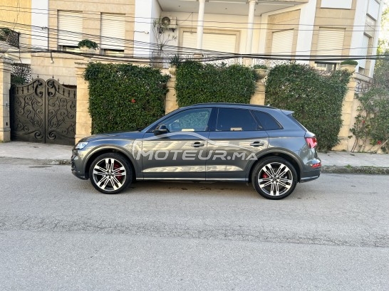 أودي كي5 مستعملة 1997241