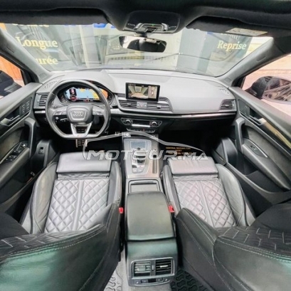 AUDI Q5 occasion 1972405