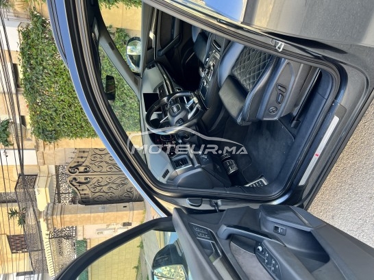 أودي كي5 مستعملة 1997240