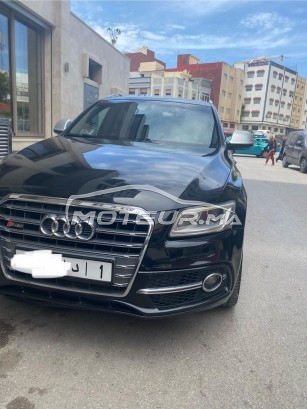 AUDI Q5 occasion 1863179