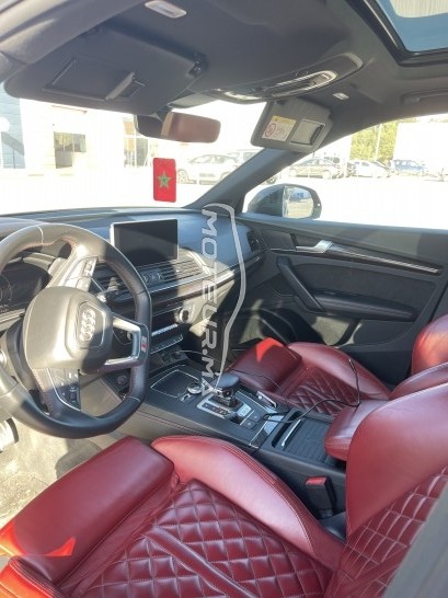 أودي كي5 مستعملة 1786626