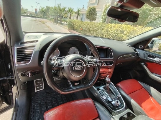 أودي كي5 مستعملة 1922106