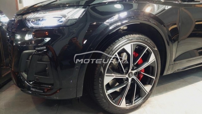 AUDI Q5 occasion 1923544