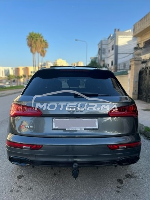 أودي كي5 مستعملة 1997238