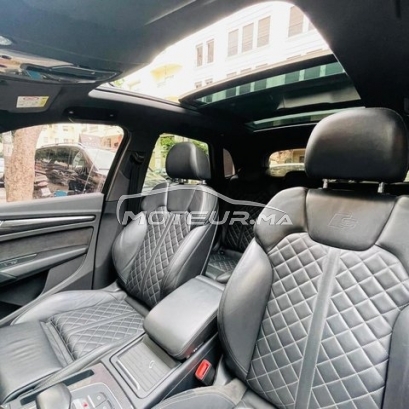 AUDI Q5 occasion 1972402