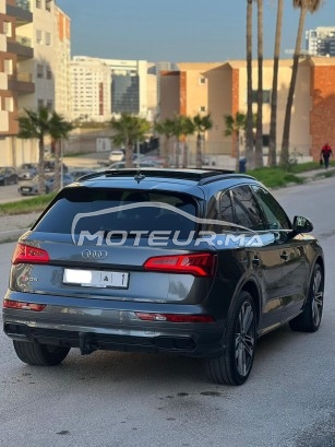 AUDI Q5 Sq5 occasion 1969966