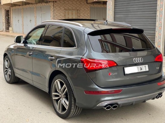 أودي كي5 مستعملة 1689314