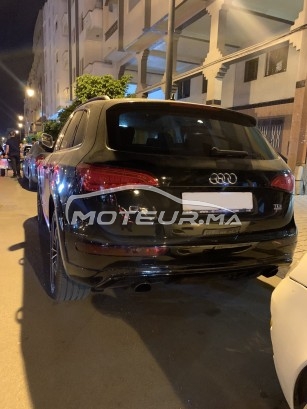 AUDI Q5 S-lines occasion 1658968