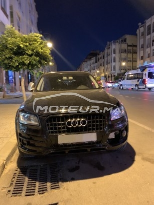 AUDI Q5 S-lines occasion 1660644