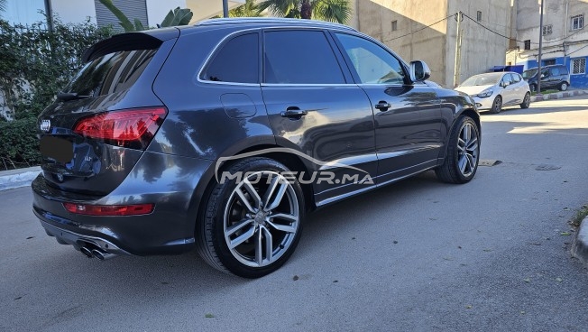 AUDI Q5 occasion 1989914