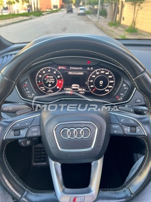 AUDI Q5 Sq5 occasion 1969965