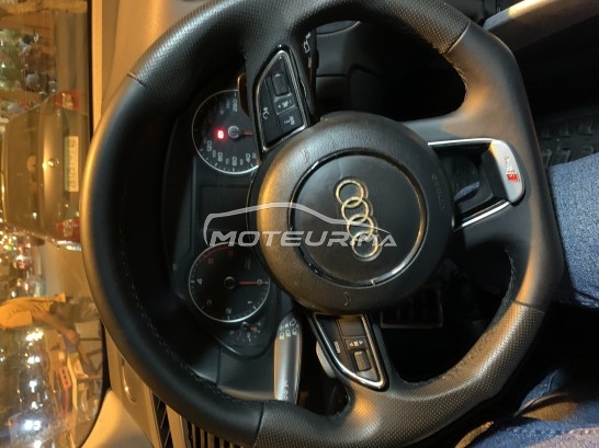 AUDI Q5 S-lines occasion 1658966