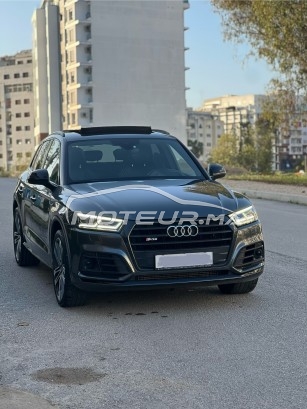 أودي كي5 مستعملة 1997237