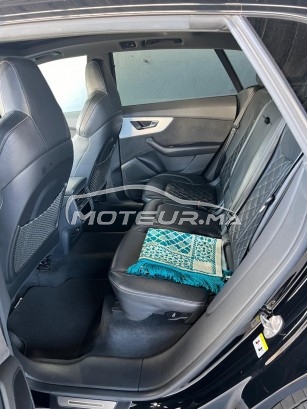 أودي كي8 Q8 s-line مستعملة 1907393