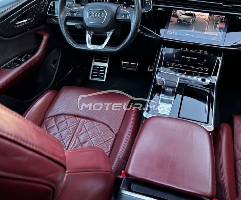 AUDI Q8 Sq8 occasion 1879204