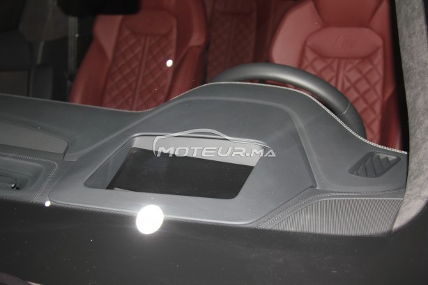 AUDI Q8 (importée neuve) occasion 1273265