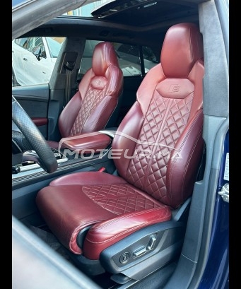 AUDI Q8 Sq8 occasion 1878927