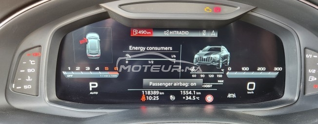 AUDI Q8 Sq8 occasion 1878933