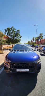 AUDI Q8 Sq8 occasion 1878934