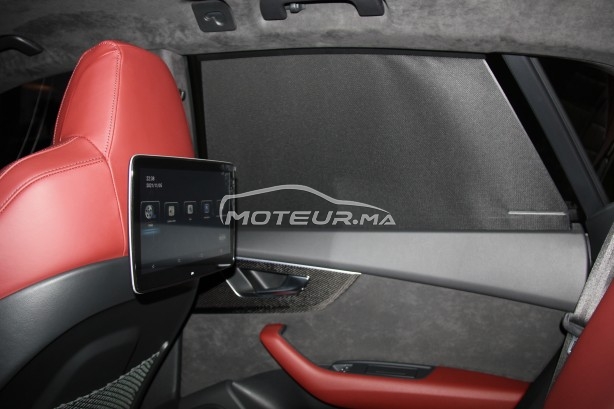 AUDI Q8 (importée neuve) occasion 1273261