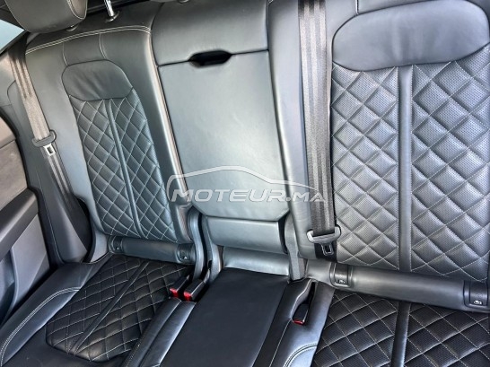 أودي كي8 Q8 s-line مستعملة 1907392