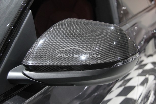 AUDI Q8 (importée neuve) occasion 1273264