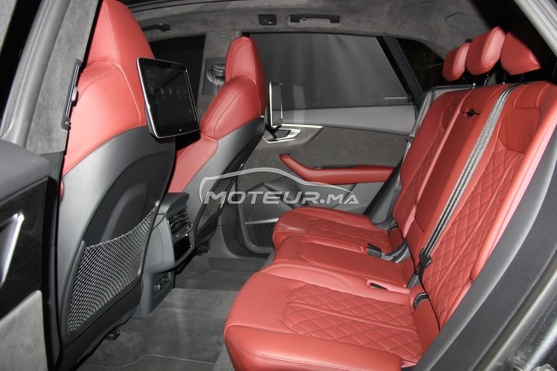 AUDI Q8 (importée neuve) occasion 1273259