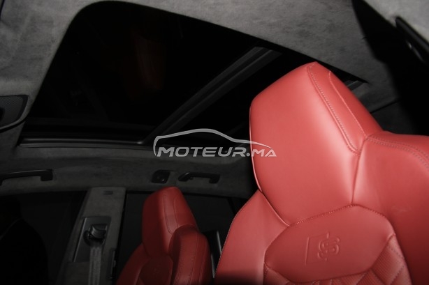 AUDI Q8 (importée neuve) occasion 1273258