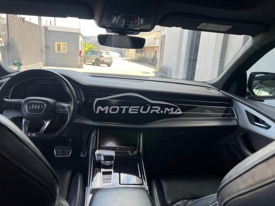 أودي كي8 Q8 s-line مستعملة 1907388